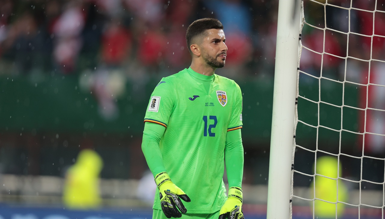 MERCATO Atletico Madrid a zis „DA”. Ce se întâmplă cu Horațiu Moldovan