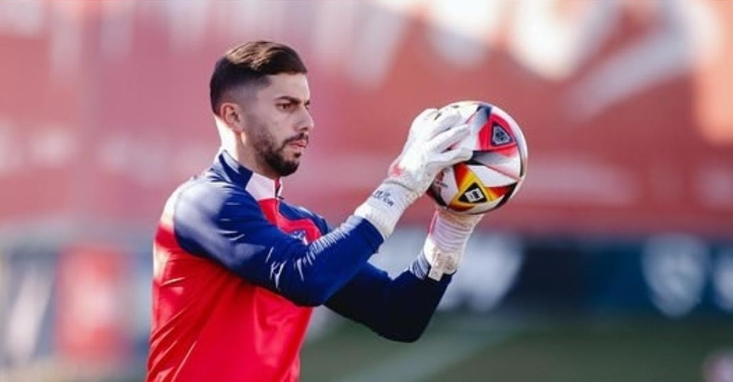 MERCATO Atletico Madrid îl vinde pe Horațiu Moldovan. Unde va juca românul