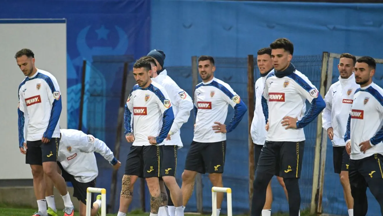 Au bătut palma pentru transferul atacantului Marius Coman: „Așa ne-am înțeles”. EXCLUSIV