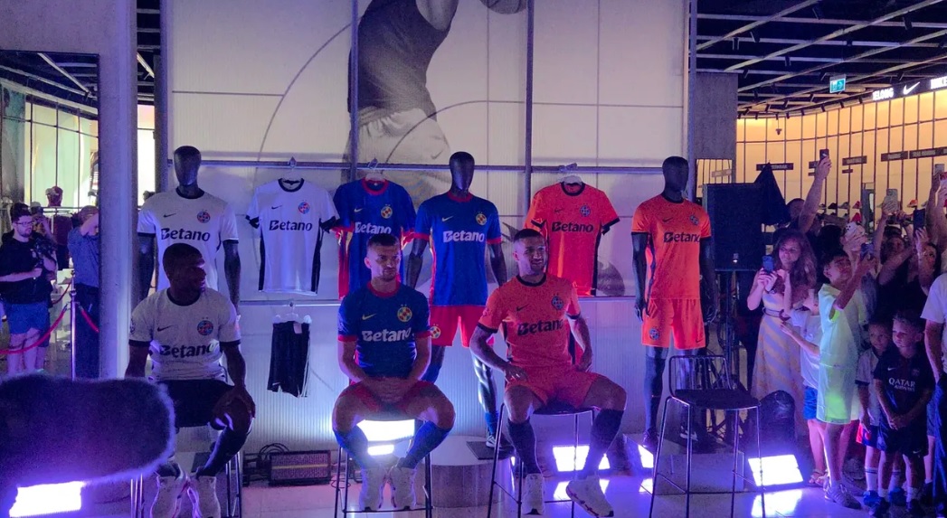 FCSB a luat decizia pentru returul cu Auda. Va fi folosit în premieră