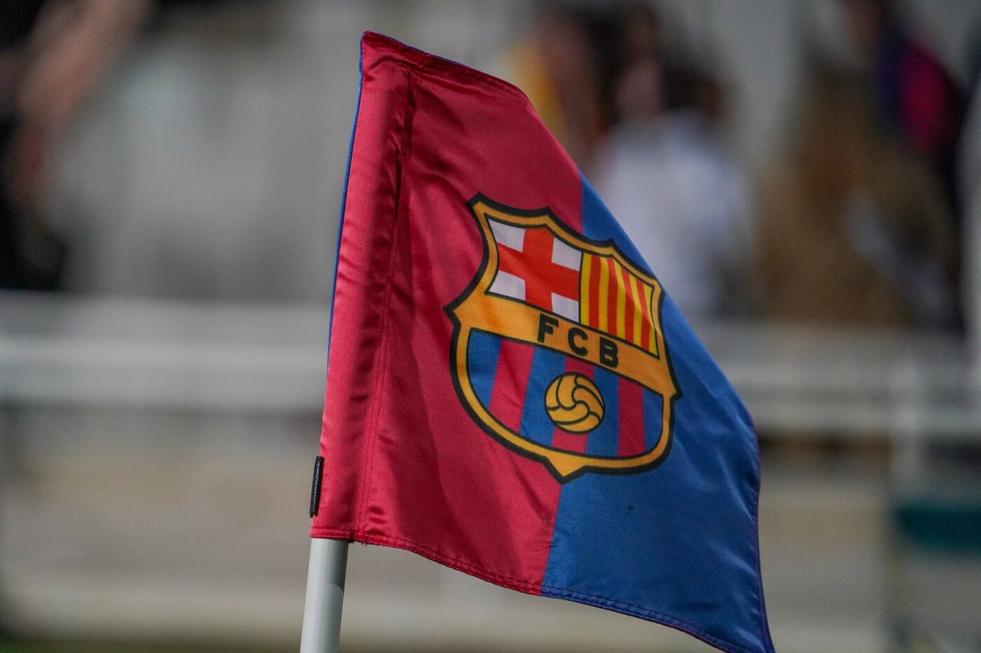 MERCATO I-a spus „DA” Barcelonei! Catalanii au prezentat oficial unul dintre transferurile de top ale verii