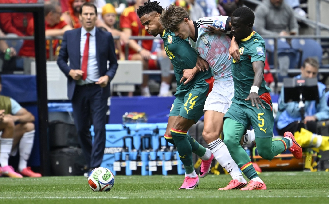 LIVEBLOG Belgia – Senegal live la Cupa Mondială. Mai sunt doar câteva minute până la PENALTY-uri, după revenirea uluitoare!