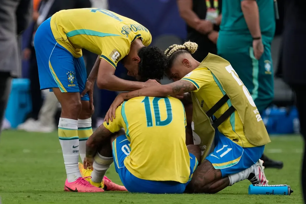 CM 2026 Blestemul a lovit Brazilia după 44 de ani! Sud-americanii au descoperit coincidența nefastă după ce Norvegia a eliminat-o de la Cupa Mondială