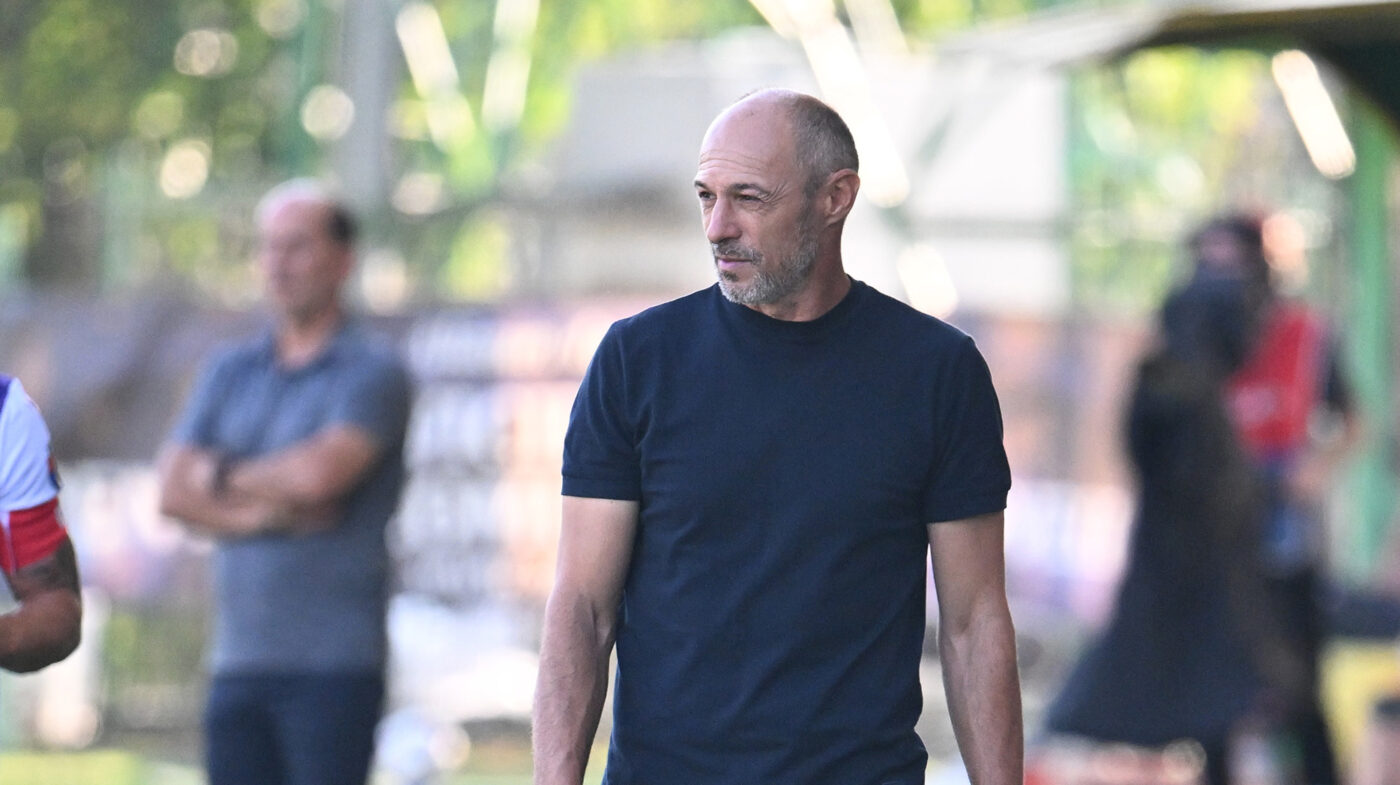 Bogdan Andone face declarații despre jucătorul de la FC Argeș care practică yoga