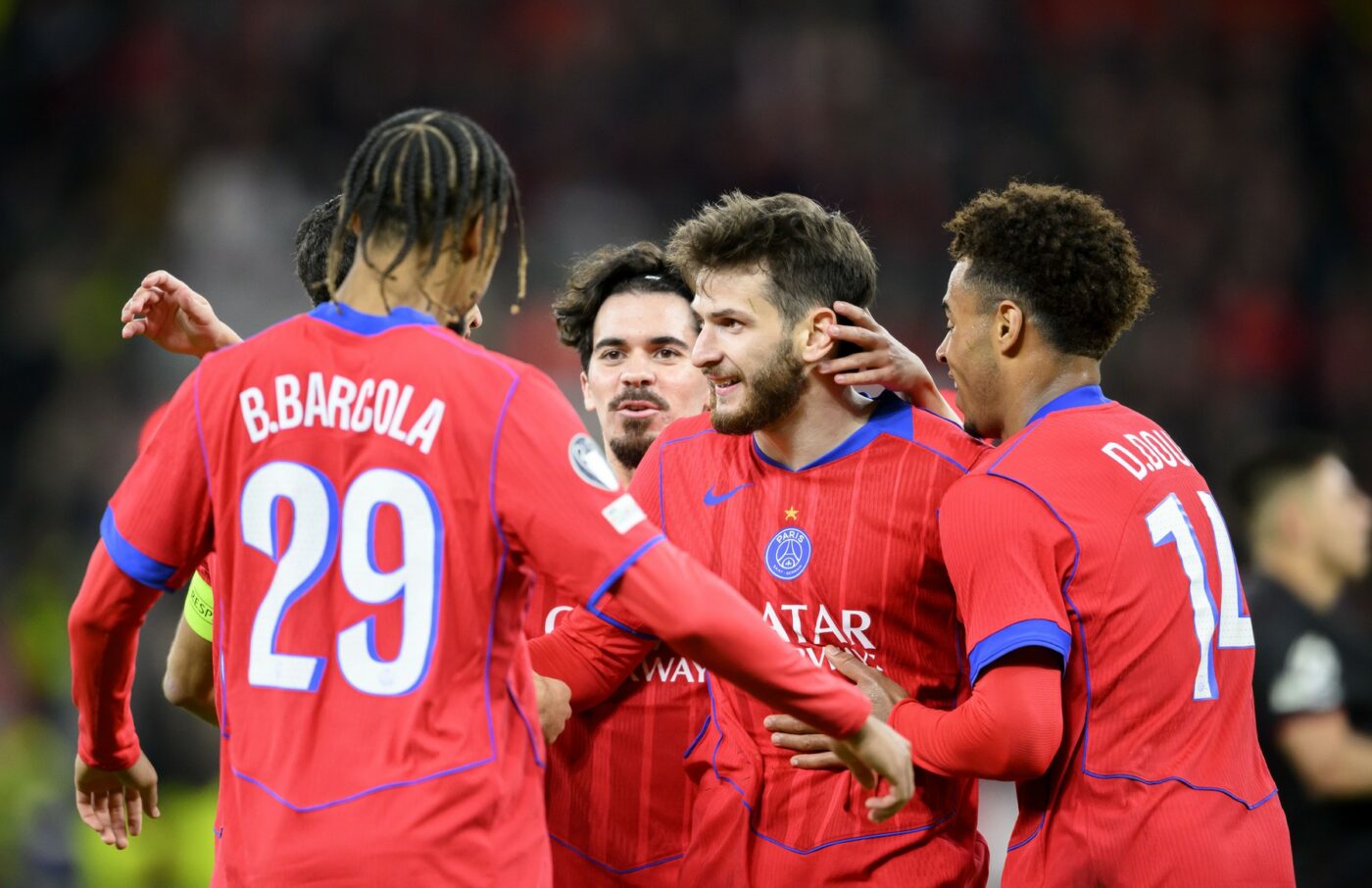 MERCATO Bombă pe piața de transferuri! Liverpool a pus ochii pe vedeta lui PSG