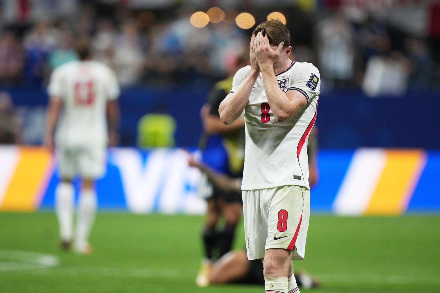 CM 2026 Britanicii, devastați după Anglia – Argentina 1-2! The Sun: „O lume de durere”