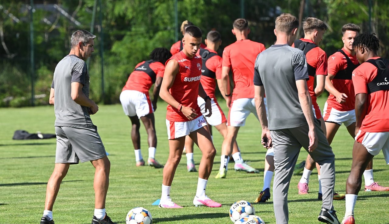 Reacția lui Cătălin Cîrjan despre transferul lui Gnahore la FCSB și despre ce a adus nou Nuno Campos față de Kopic