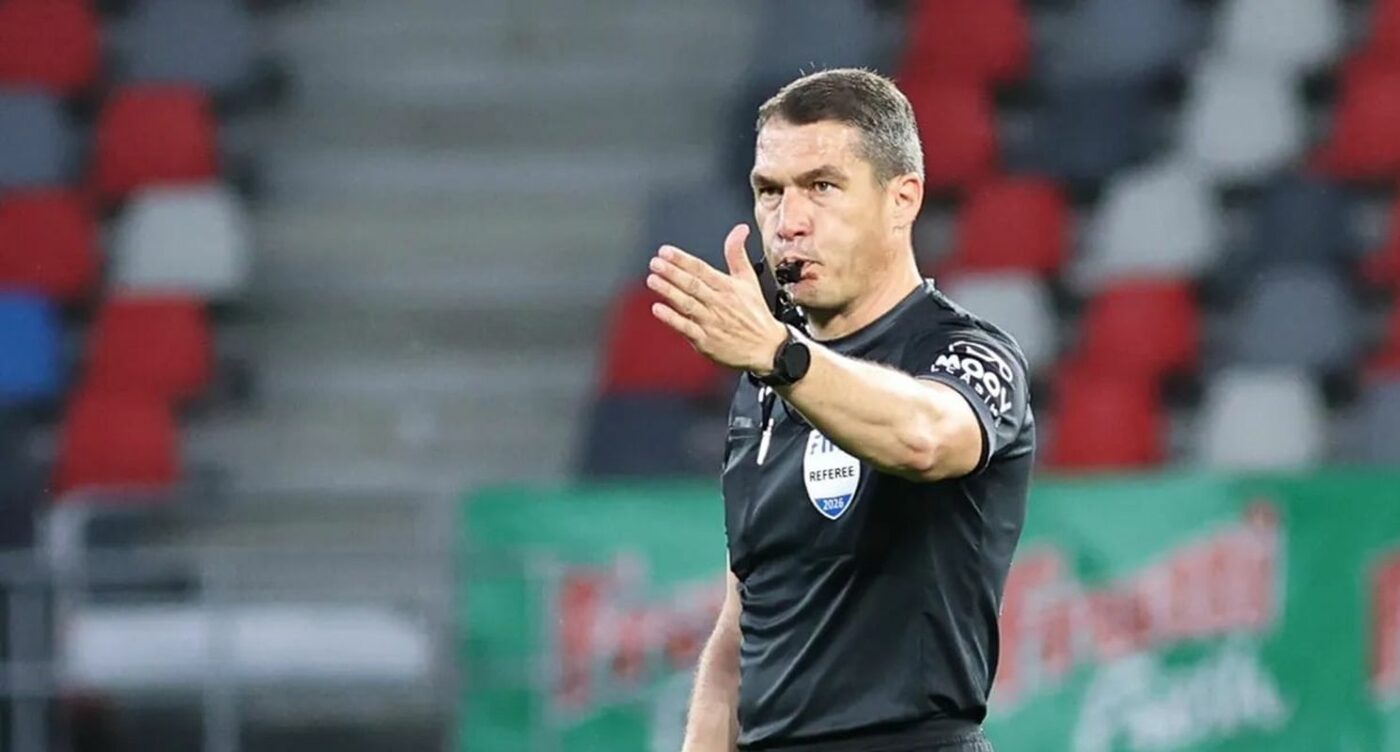 Ce a pățit Istvan Kovacs când a ieşit la încălzire la Dinamo – Craiova, primul meci după Cupa Mondială!