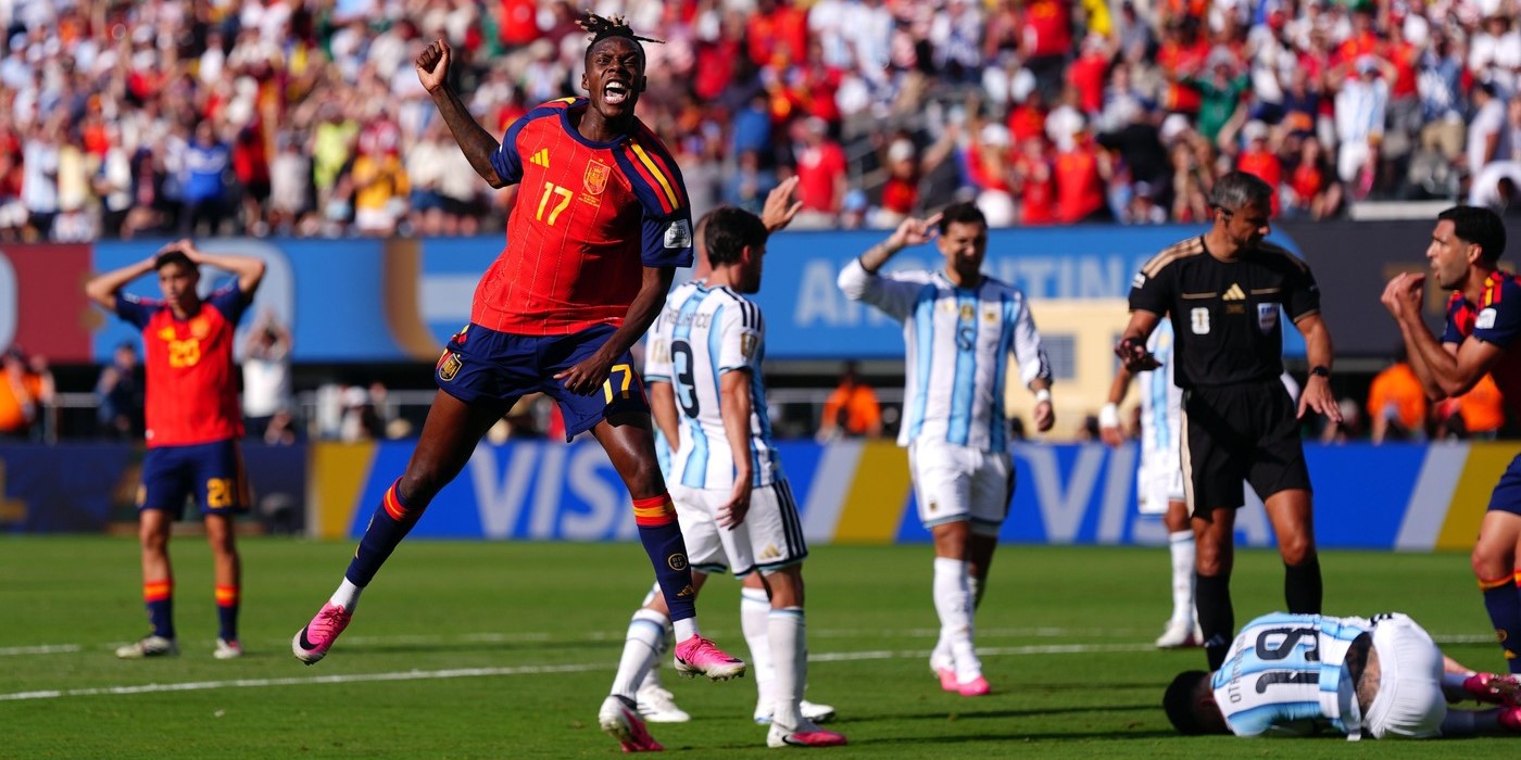 CM 2026: Spania învinge Argentina într-o finală plină de controverse