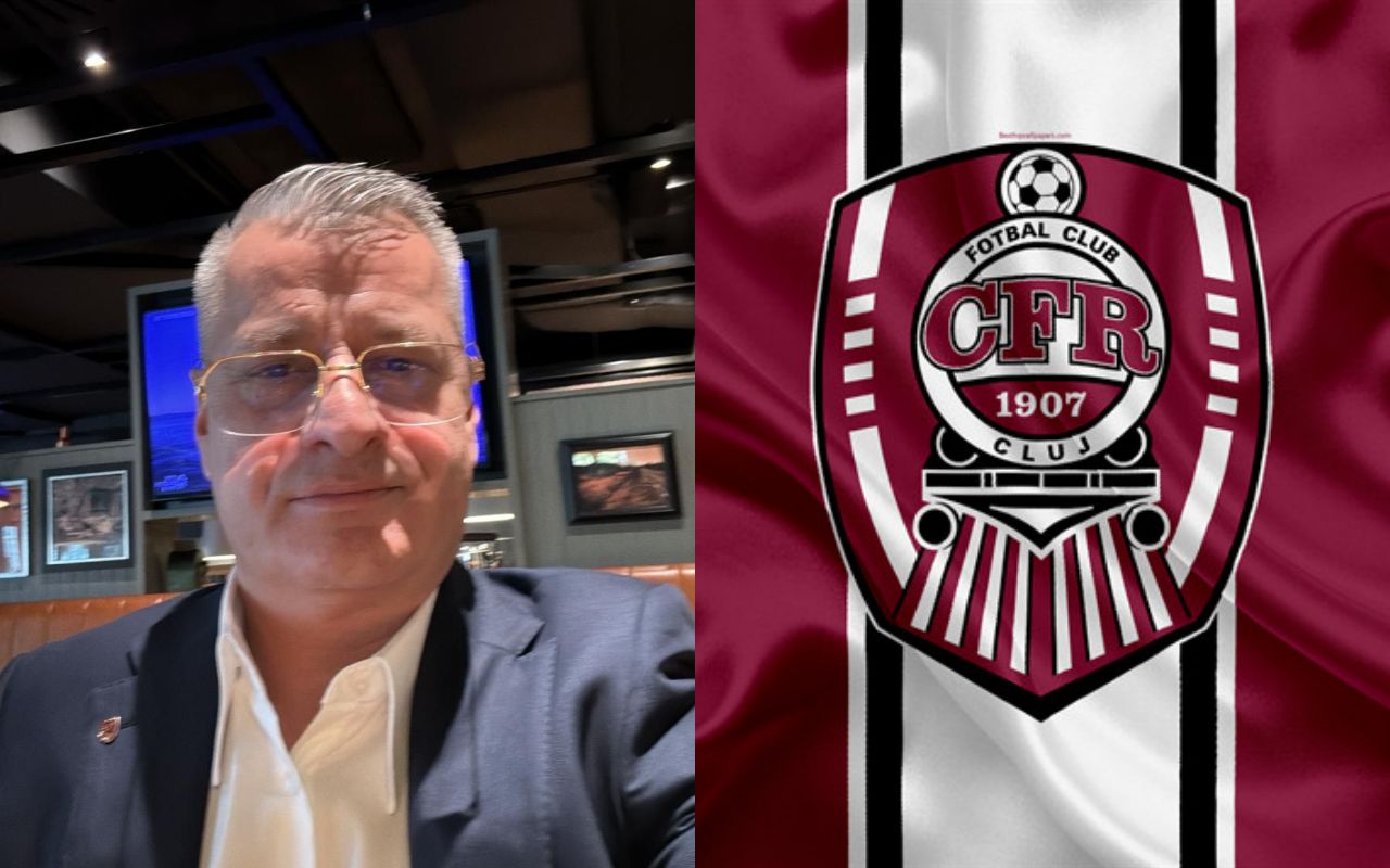 CFR Cluj a scăpat de interdicția la transferuri. Echipa lui Nelu Varga se schimbă total la față. EXCLUSIV