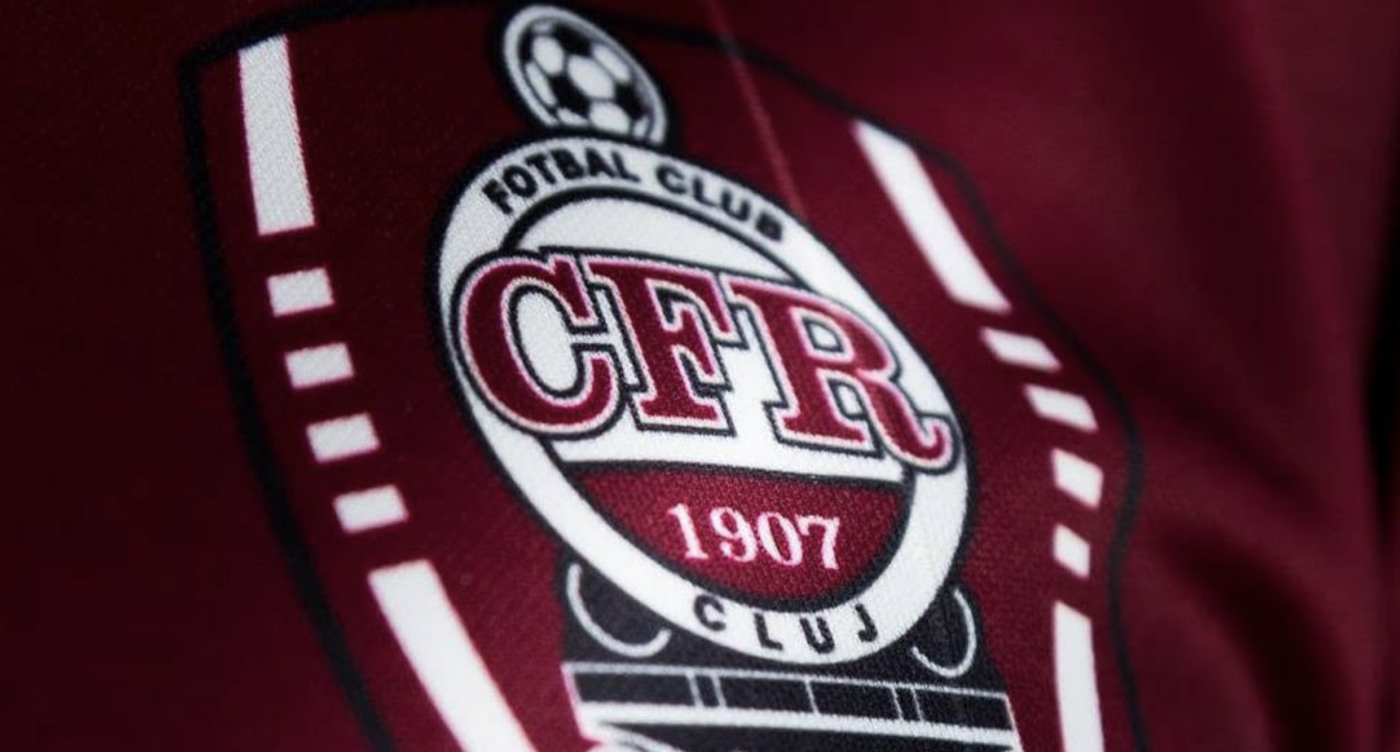 CFR Cluj, lovită din toate direcțiile din cauza problemelor cu banii! A venit notificarea oficială pe adresa clubului