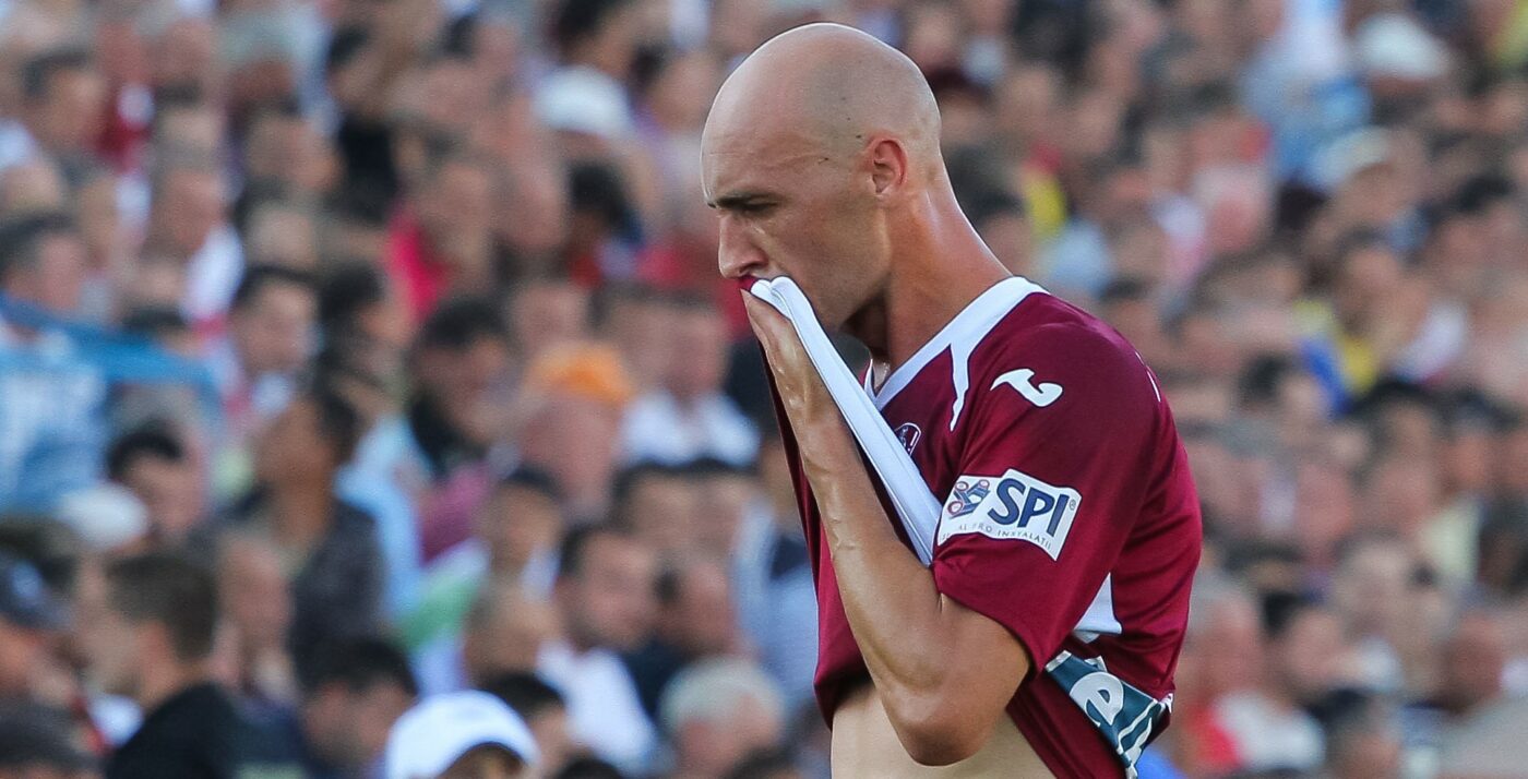 CFR Cluj, prima reacție după moartea lui Gabi Mureșan. Cum l-a numit pe fostul fotbalist al clubului: „Ne vei lipsi!”