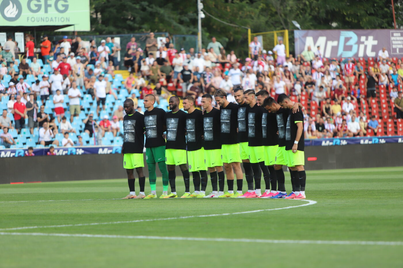 CFR Cluj, salvată de sponsor de la o situație fără precedent. Ce le-a spus Iuliu Mureșan apropiaților