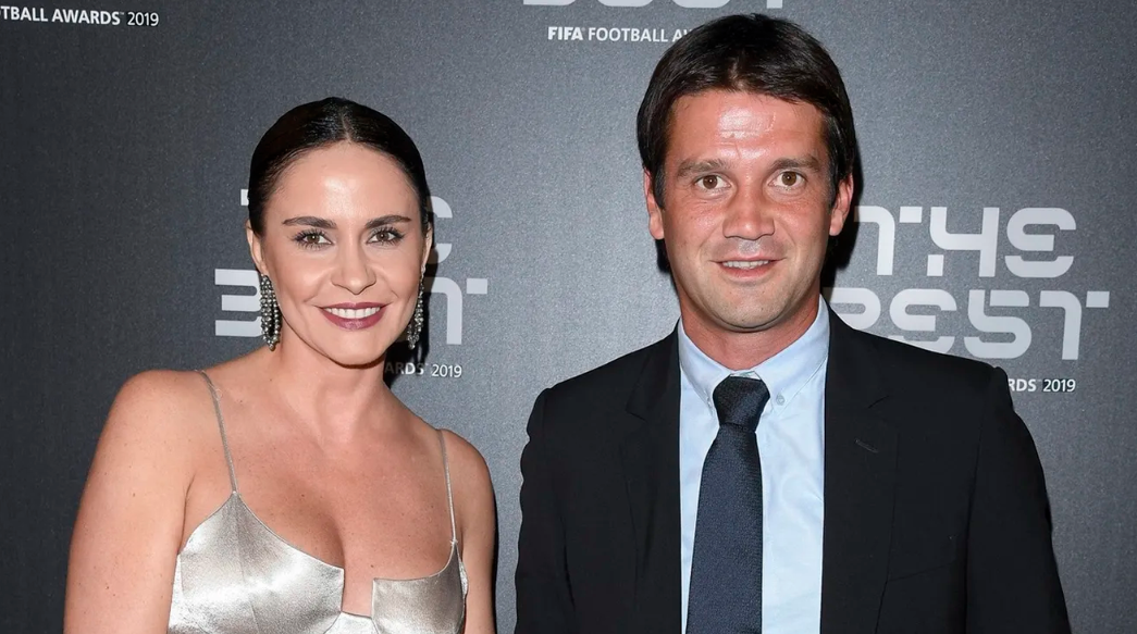 CM 2026 Chivu a luat o decizie-surpriză! Unde a dus-o pe soția Adelina