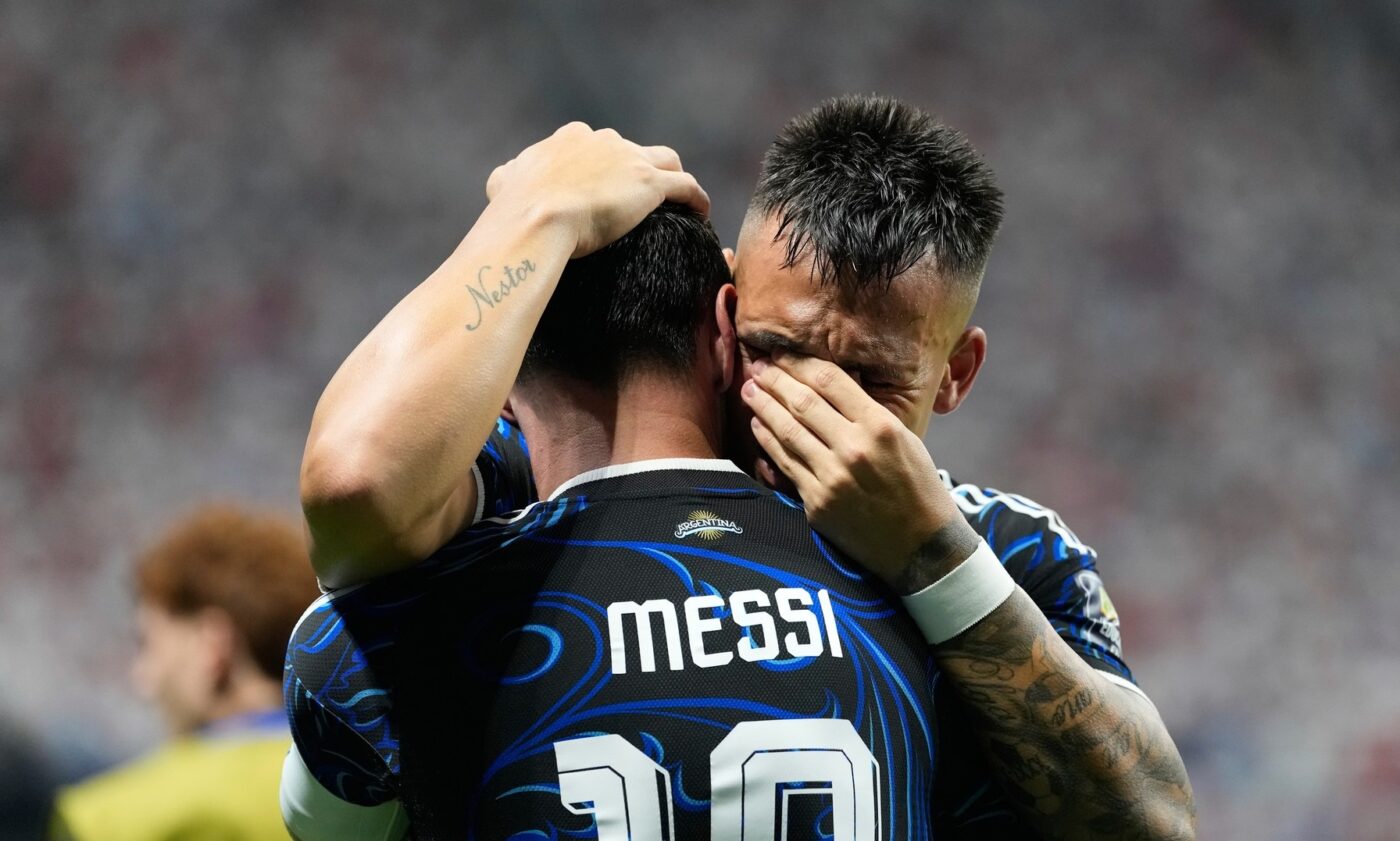 CM 2026 Cifre dezastruoase pentru Leo Messi în prima repriză din Anglia – Argentina. De câte ori a pierdut mingea