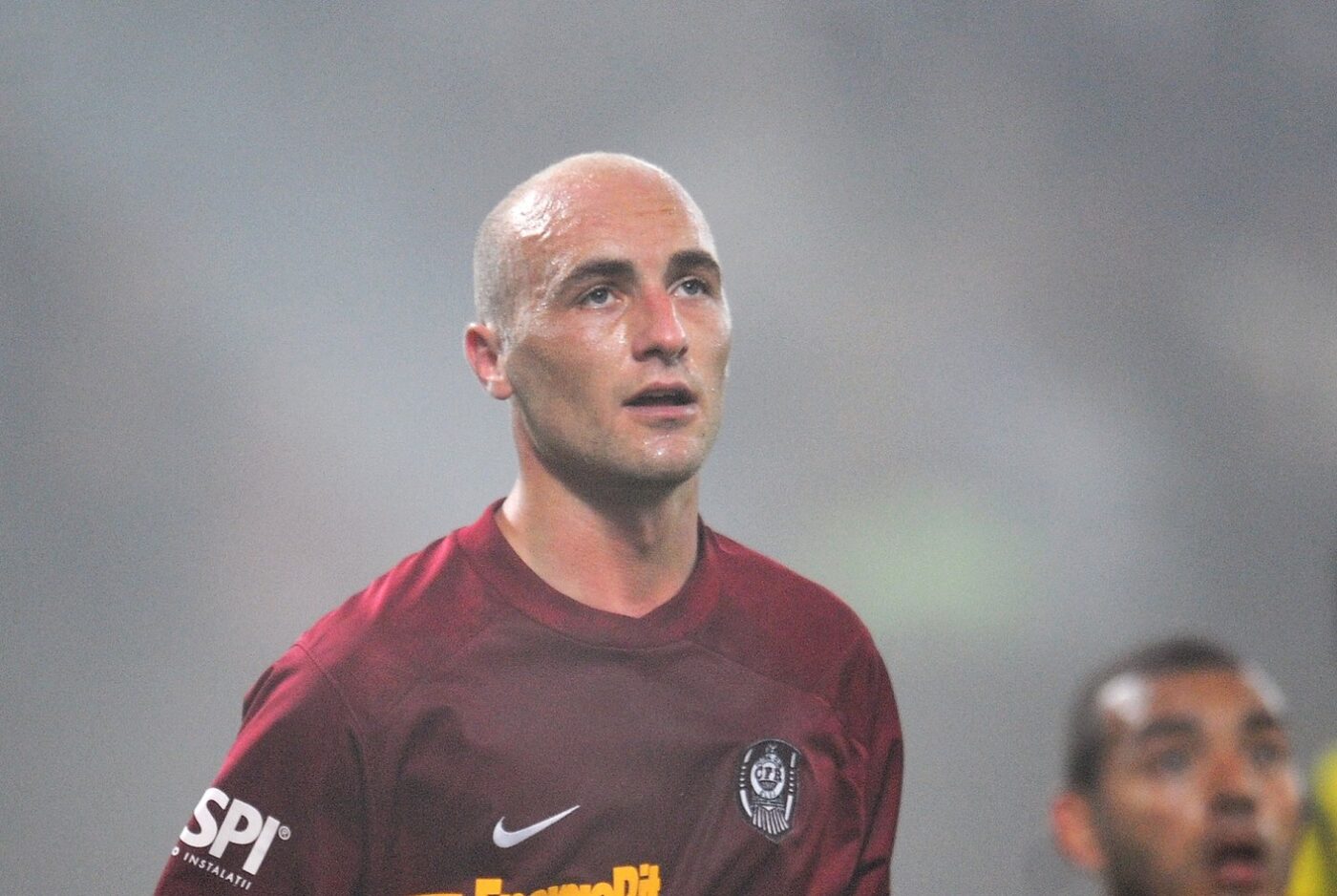 Cine a fost Gabriel Mureșan: unul dintre liderii lui CFR Cluj la victoria istorică din Champions League cu AS Roma