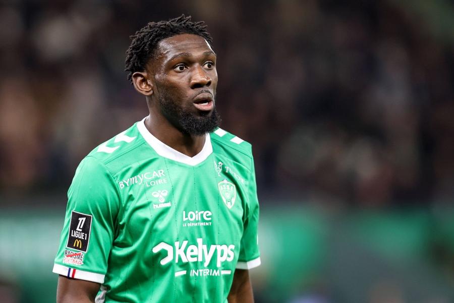 Cine e Dylan Batubinsika, congolezul dorit de Gigi Becali. Ce au scris francezii despre prietenul lui Kingsley Coman: „Fotbalistul globe-trotter, success prin muncă și pasiune”