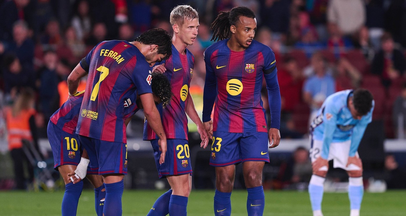 MERCATO Clauza secretă din contractul cu Manchester City care o „forțează” pe Barcelona să-și vândă starul la PSG