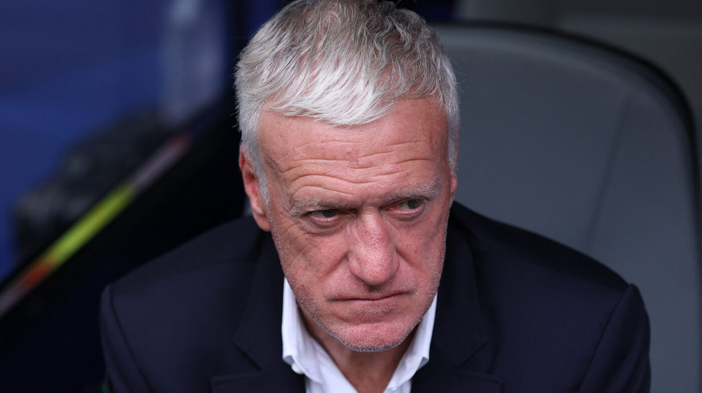 CM 2026 Comunicatul Federației Franceze de Fotbal pentru Didier Deschamps după Franța – Anglia 4-6