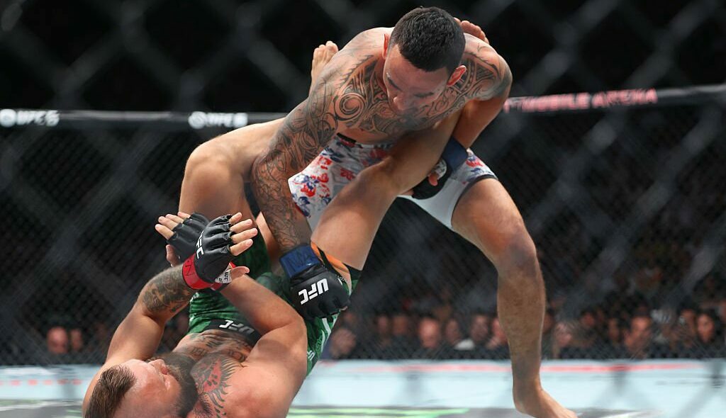 Conor McGregor, prima reacție după ce a rezistat doar 69 de secunde în lupta cu Max Holloway! „Trec prin iad”