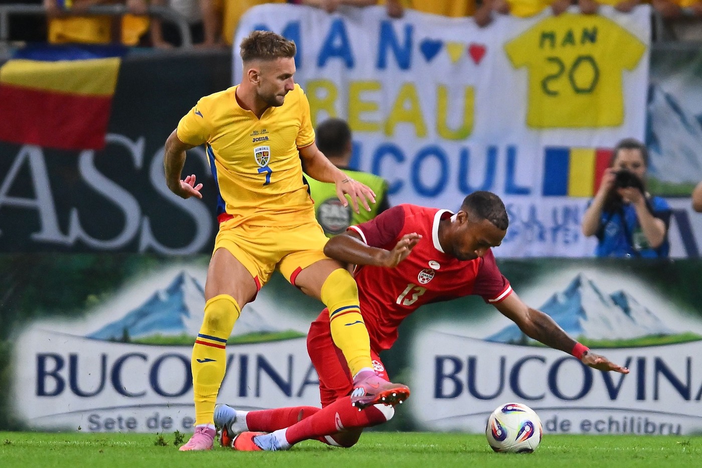MERCATO Continuă telenovela transferului lui Denis Drăguș. Ce zic turcii după ce Gigi Becali a anunțat că a acceptat oferta FCSB