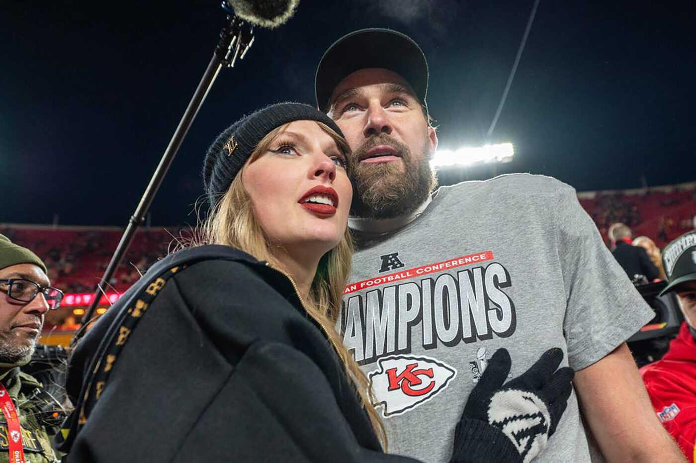 S-a aflat tot ce scrie în contractul prenupțial după nunta anului! Ce nu are voie Taylor Swift să facă şi cum s-a împărțit deja averea