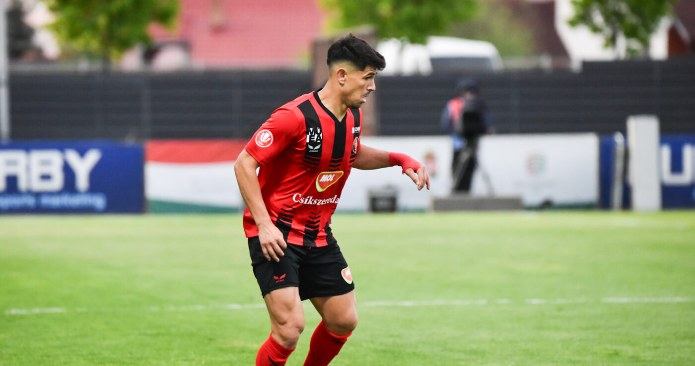 Corvinul – Csikszereda Live Text Online în etapa 1 din Superliga, ora 18:30. Echipele de start. Duel tare la Arad
