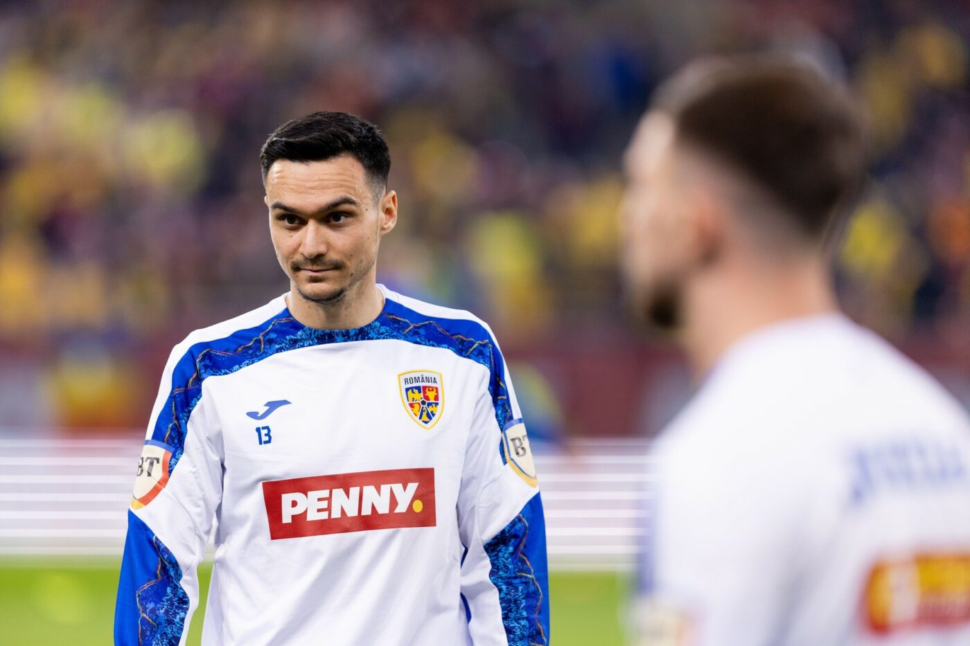 S-a adeverit coșmarul pentru Adrian Șut. Al-Ain a renunțat la român
