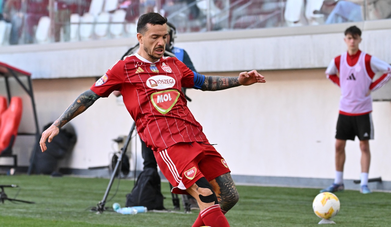 DECLARAȚII Cosmin Matei a revenit în Superliga în mijlocul scandalului de dopaj și face anunțul decisiv pentru cariera lui: „S-a dat verdictul!”
