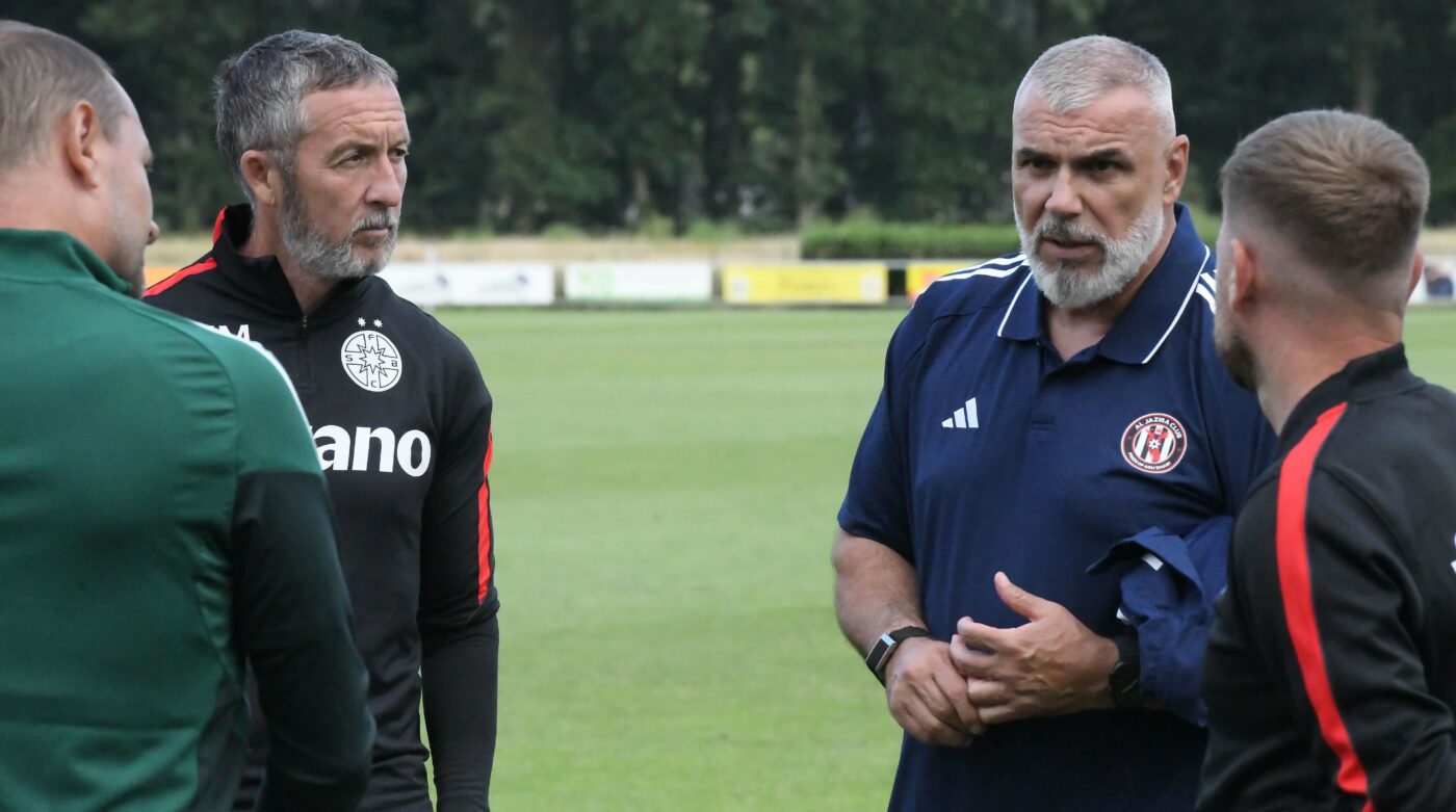 Cosmin Olăroiu a numit fotbalistul de la FCSB care l-a impresionat: „Are calități formidabile”