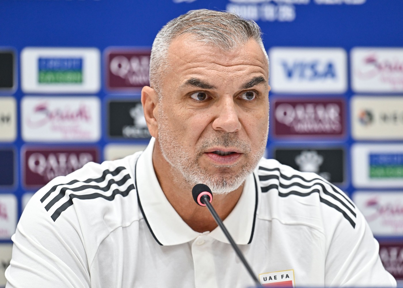 Olăroiu i-a dat gata pe arabi! Ce s-a întâmplat de când tehnicianul român a preluat-o pe Al Jazira