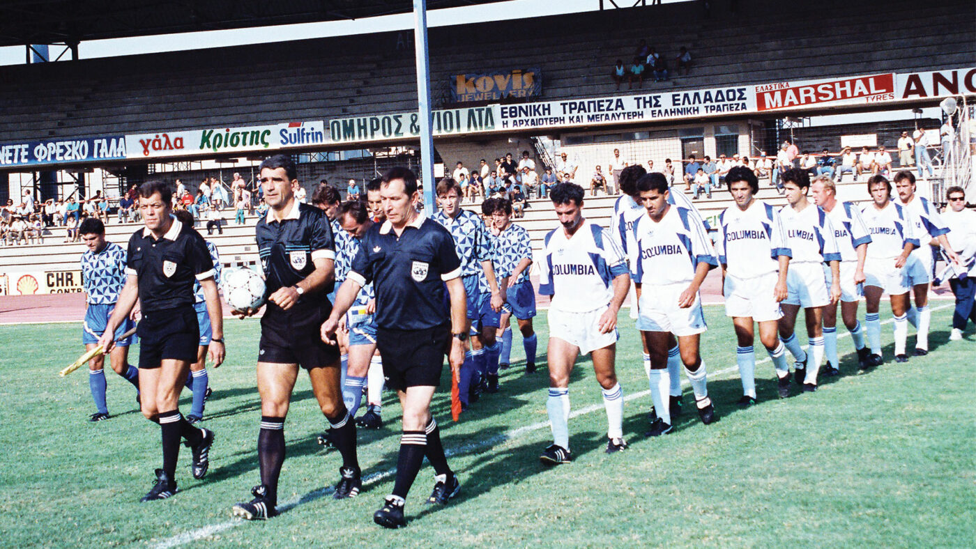 SPECIAL După 35 de ani, Craiova găzduiește un meci de Champions League. Cine a dat ultimul gol în Bănie în această competiție