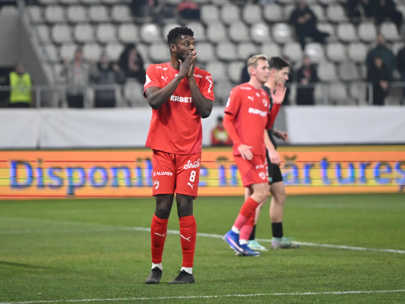 MERCATO Cristi Borcea a aflat de transferul lui Eddy Gnahore la FCSB și a reacționat imediat: „Despre ce spirit mai vorbim?”