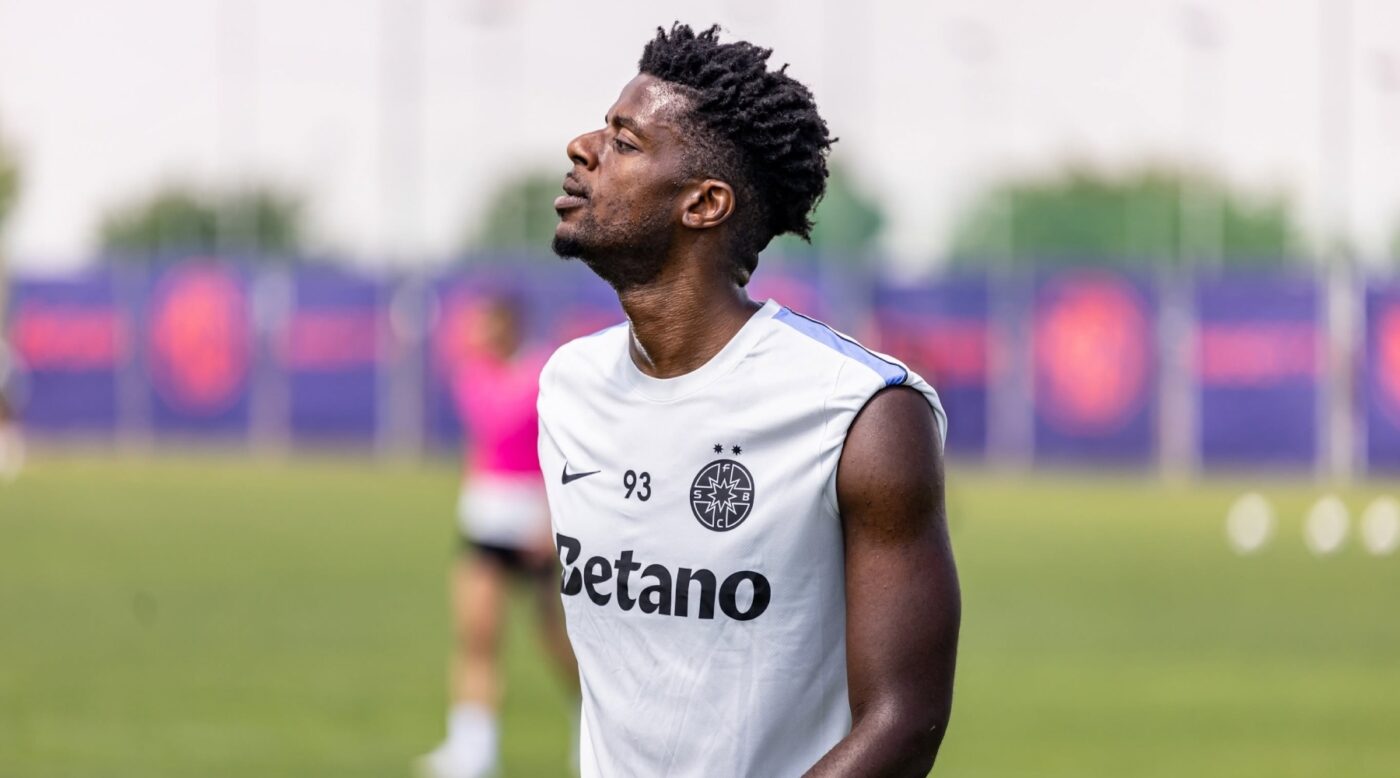 Cristi Borcea e șocat că Dinamo l-a pierdut pe Gnahore în fața lui Gigi Becali! Cum l-a numit pe fotbalist