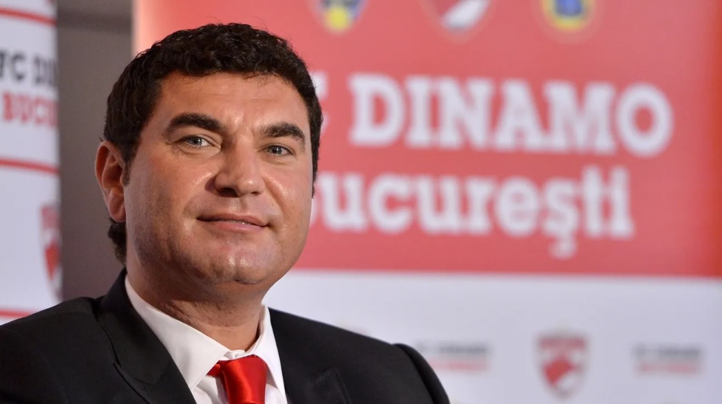 MERCATO Cristi Borcea a cerut patru transferuri de urgență la Dinamo: „Și să revină ei doi!”