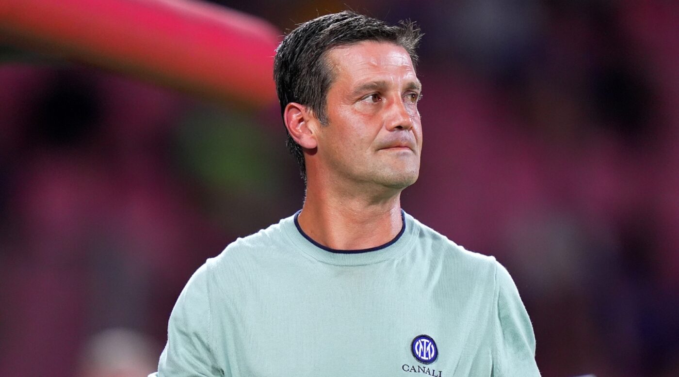 Anunțul lui Joan Laporta l-a pus pe jar pe Cristi Chivu: „L-am vrut la Barcelona cu orice preț!”