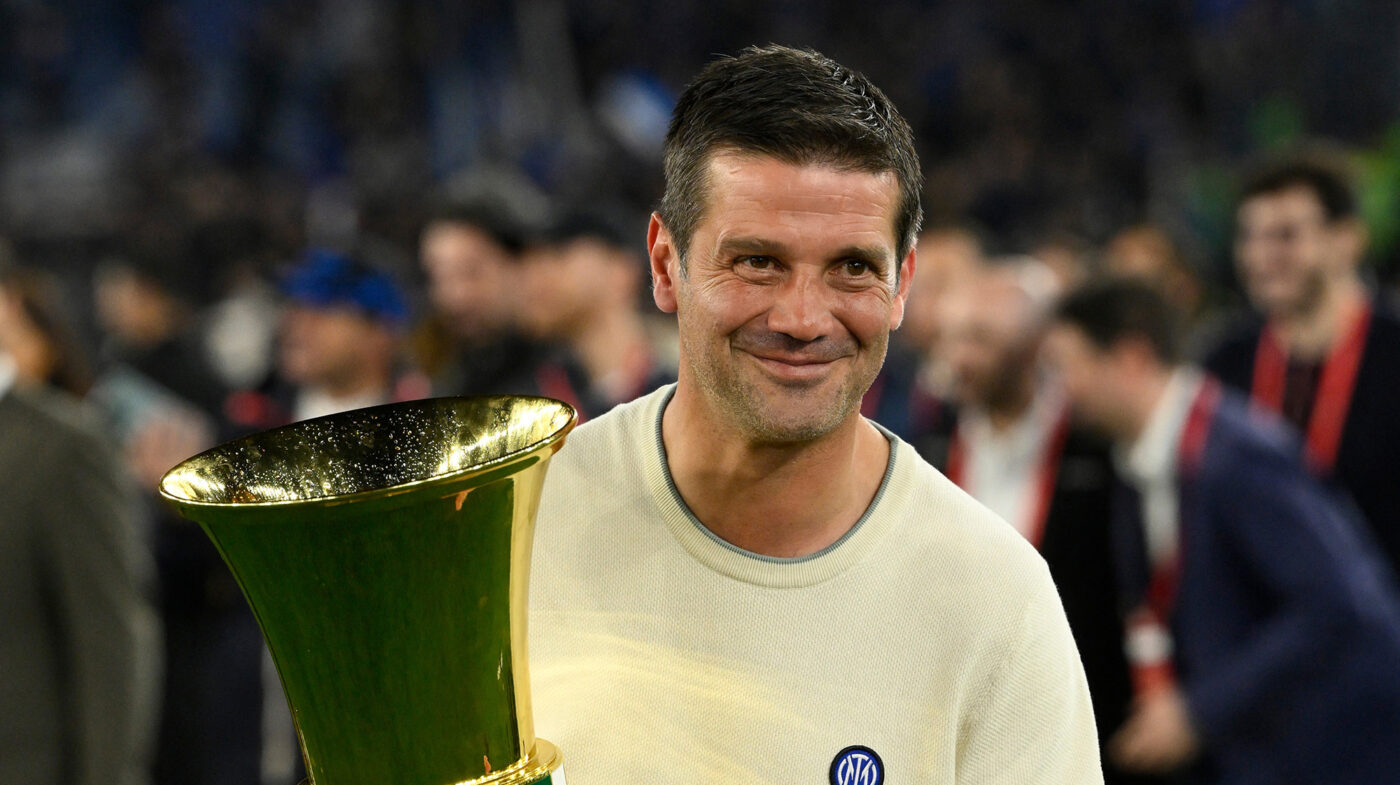 MERCATO Chivu a fost decisiv. A semnat noul contract