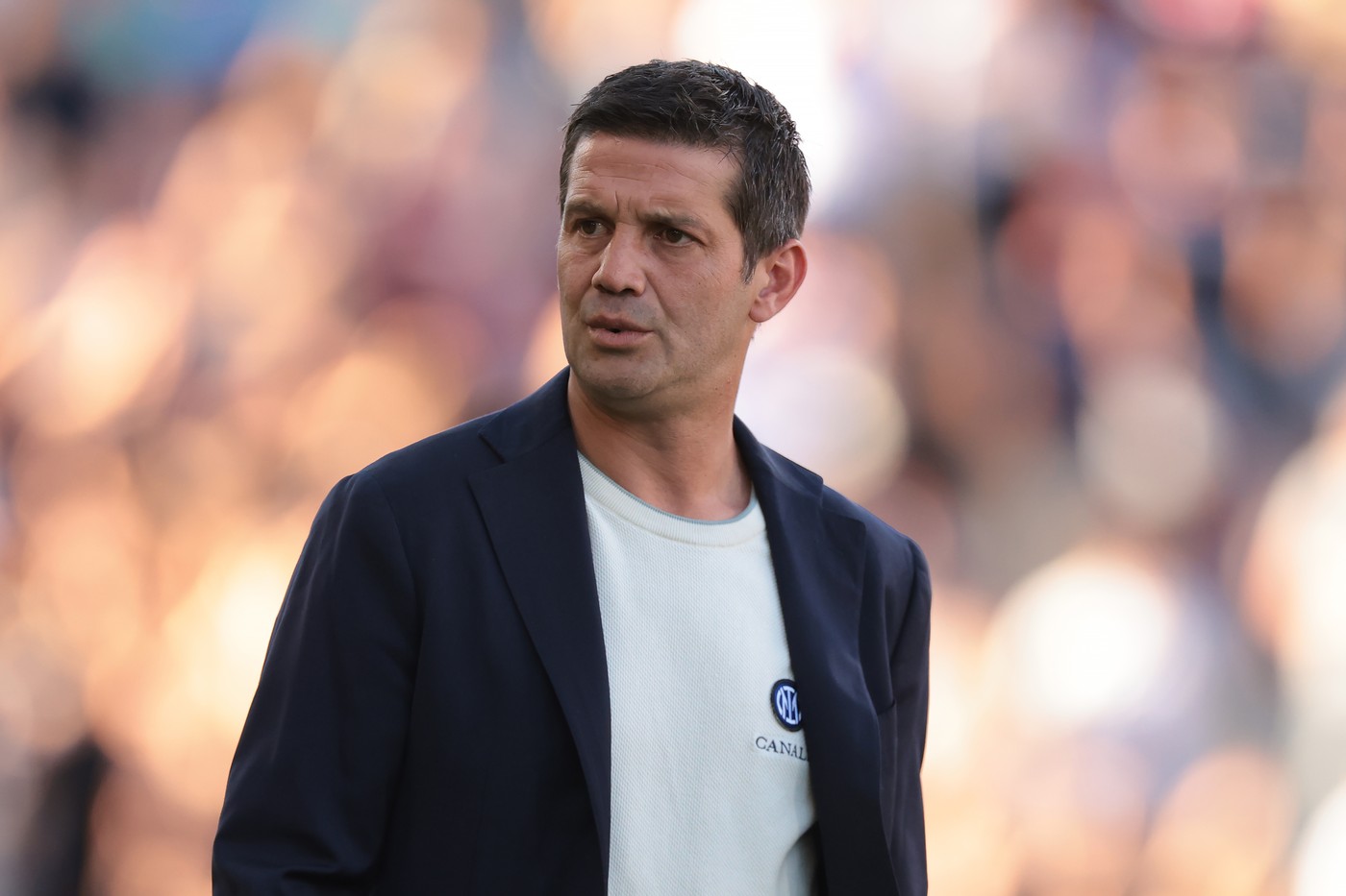 Italienii au dat verdictul despre Cristi Chivu în noul sezon din Serie A: „El e rivalul de învins!”
