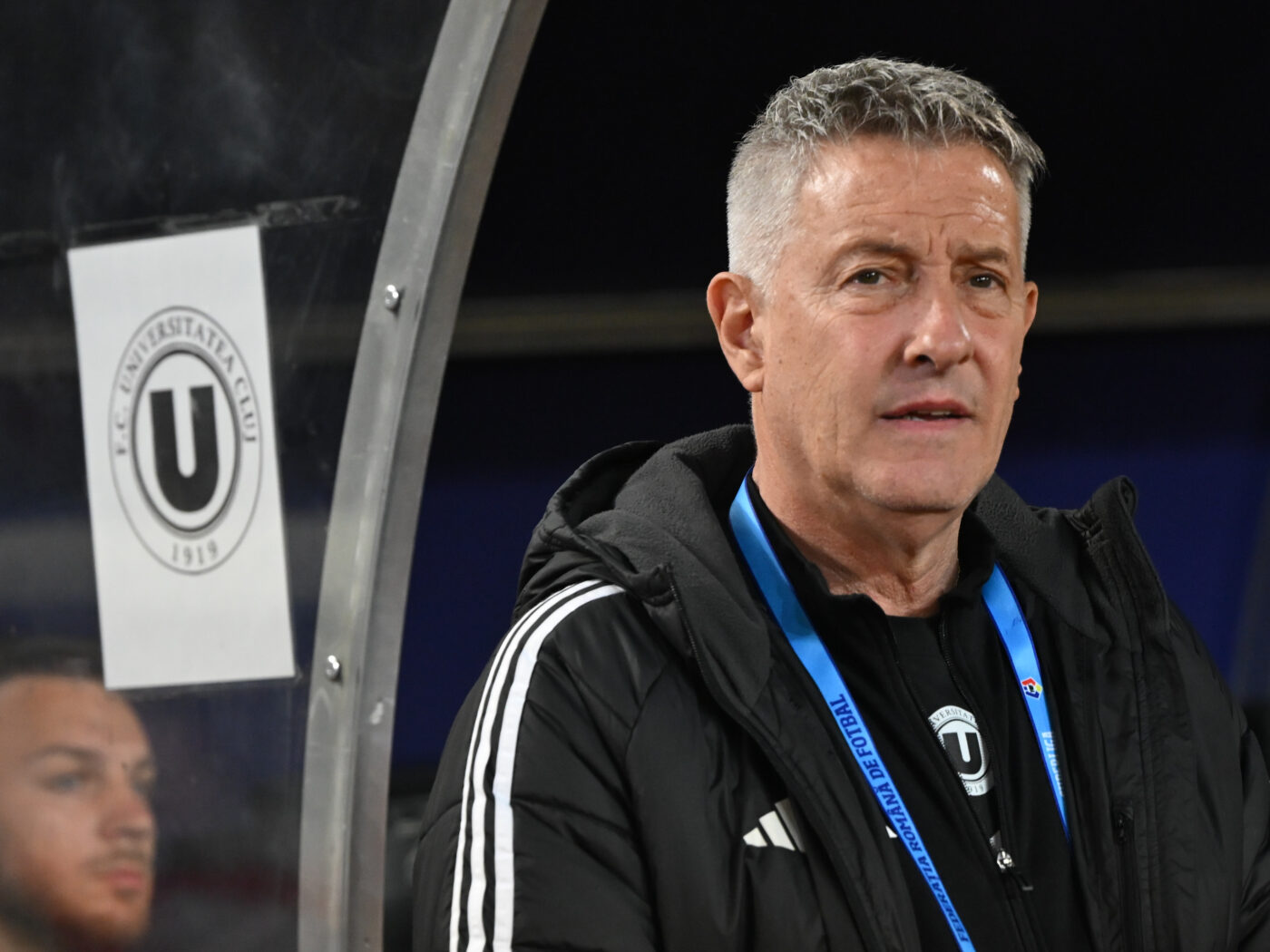 MERCATO Cristiano Bergodi a anunțat plecarea lui Andrei Coubiș de la U Cluj: „Nu mai este jucătorul nostru!”