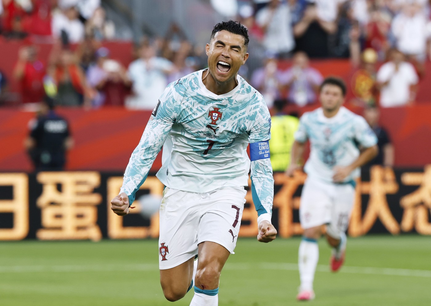 CM 2026 Au explicat punct cu punct de ce Cristiano Ronaldo nu trebuia ales omul meciului la Portugalia – Croația! Cine merita să fie MVP
