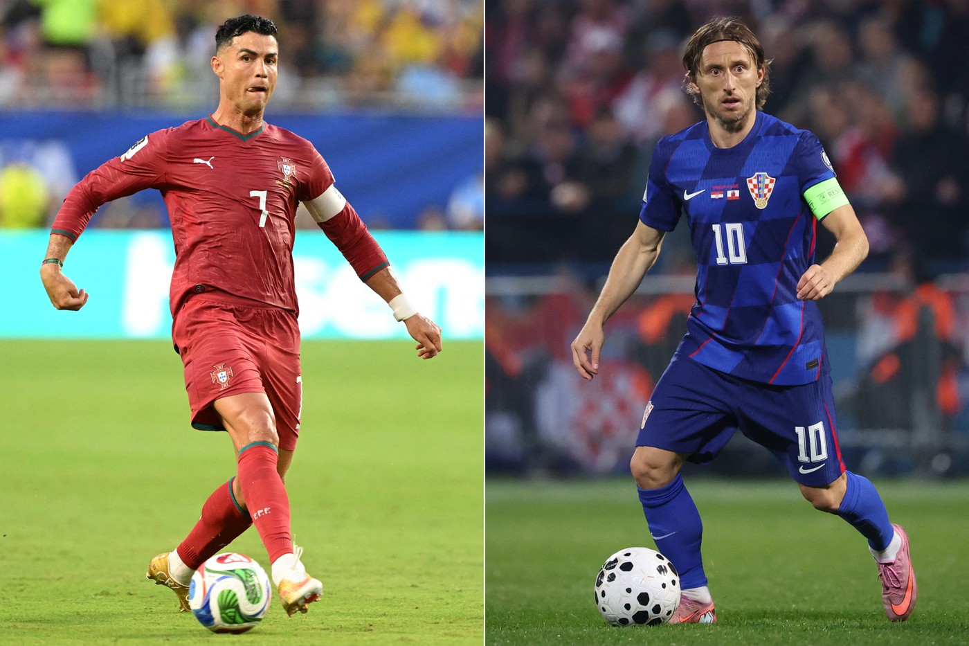 LIVEBLOG Portugalia – Croația live la Cupa Mondială. Titular SURPRIZĂ lângă Cristiano Ronaldo la ultimul duel de gală cu Luka Modric!