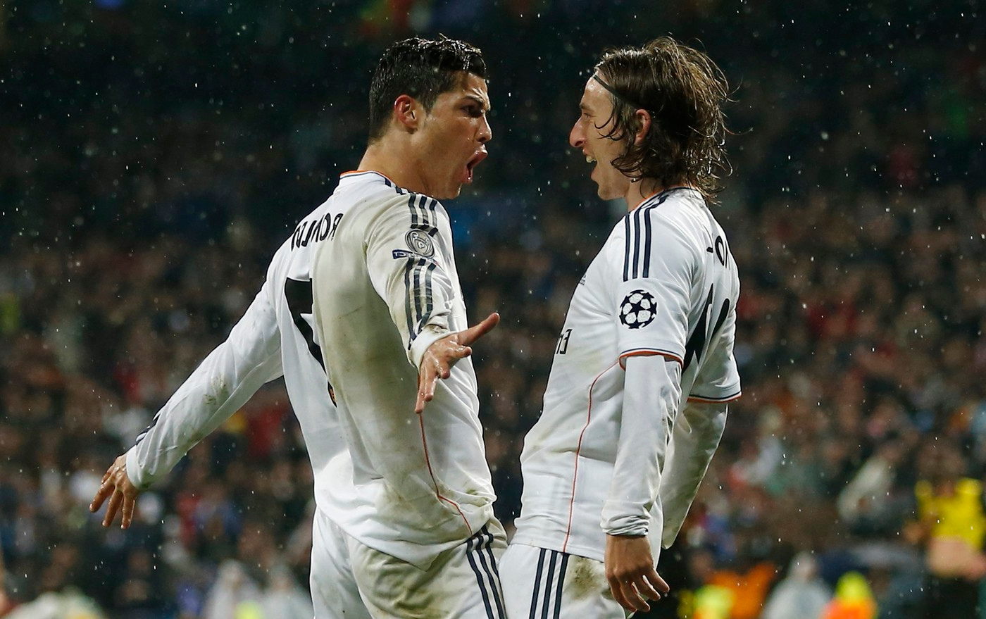 CM 2026 Cristiano Ronaldo și Luka Modric, 82 de ani și 70 de trofee împreună, în ultimul duel de gală pentru istorie! Portugalia – Croația live la Cupa Mondială