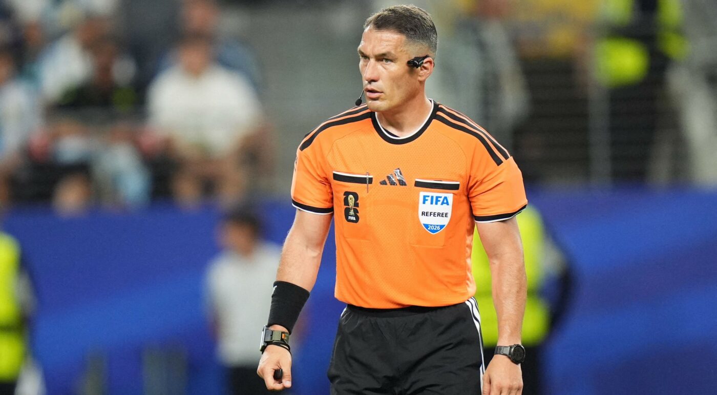 CM 2026 Cu câți bani s-a întors Istvan Kovacs în România după ce a arbitrat la Cupa Mondială 2026