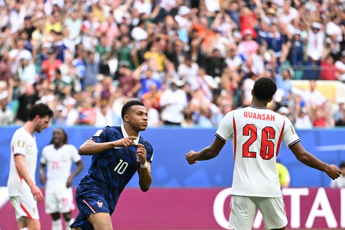 CM 2026 Cum arată cursa Mbappe – Messi pentru Gheata de Aur după Franța – Anglia 4-6 în finala mică la Cupa Mondială și ce înseamnă pentru britanici „bronzul deșertăciunii”