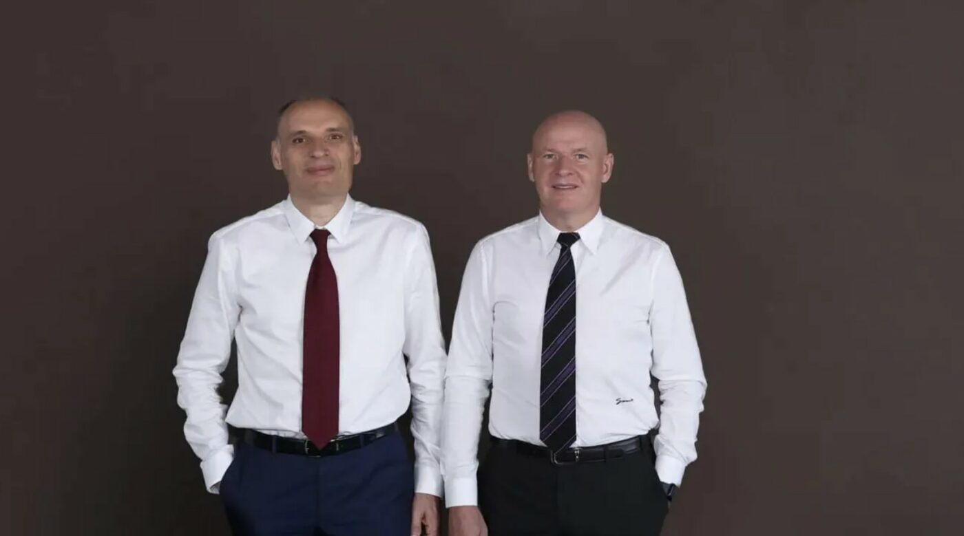 Cum i-a numit Mitică Dragomir pe frații Pavăl după ce afaceriștii au dat lovitura de 823 de milioane de euro de care vorbește toată România