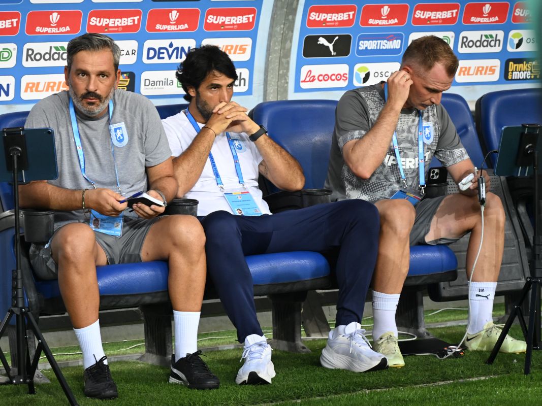 Cum va arăta Levski Sofia în meciul cu Universitatea Craiova. Informaţii despre adversara oltenilor în Champions League. EXCLUSIV