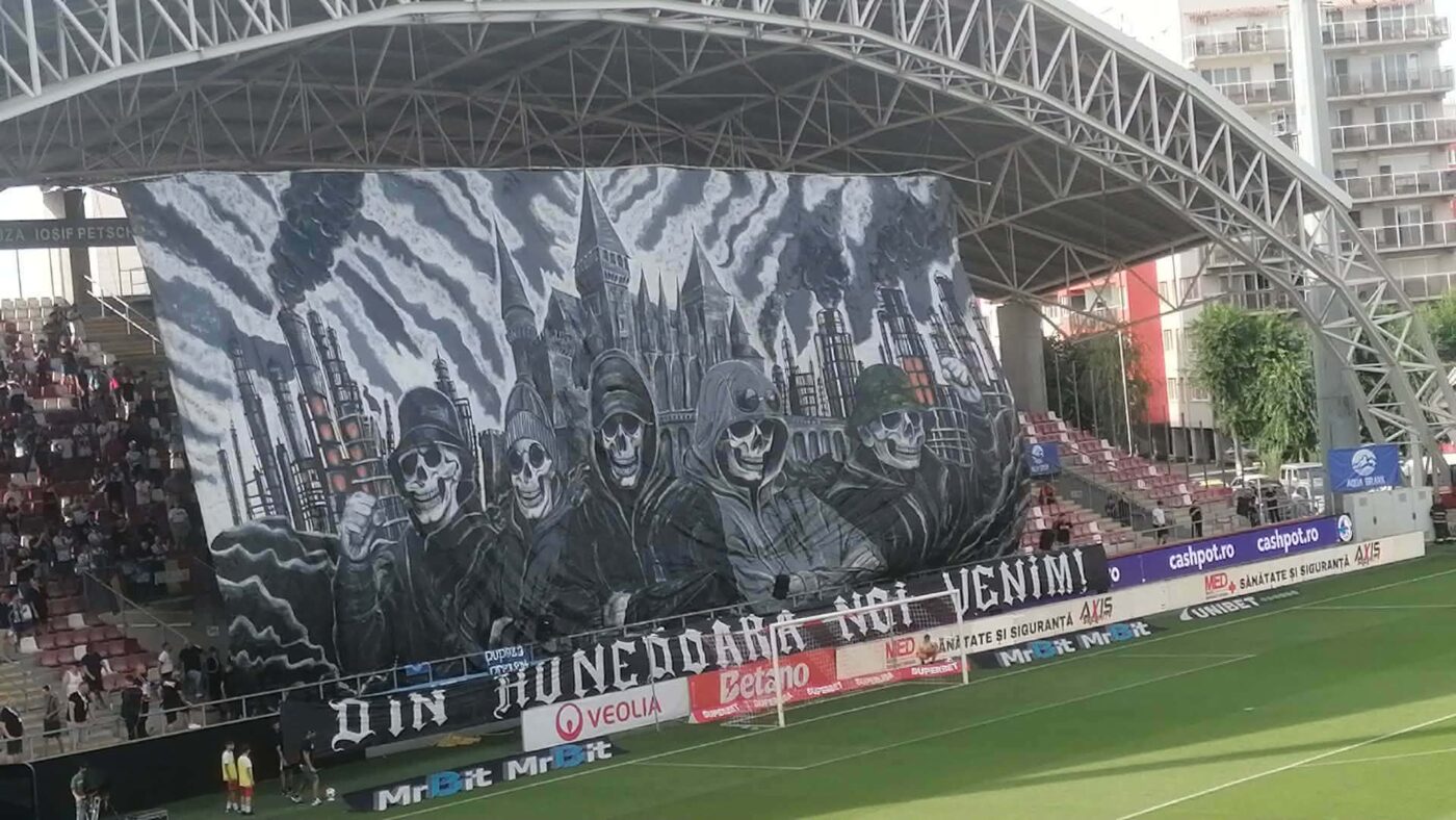 Corvinul – Csikszereda 0-0 Live Text Online în etapa 1 din Superliga. Pauză