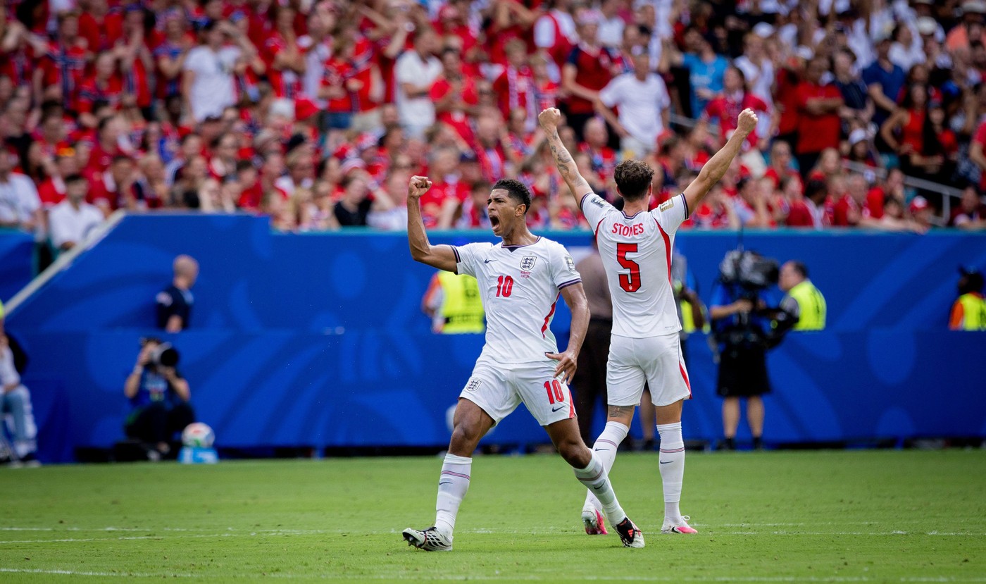 CM 2026 Dacă Bellingham n-aveau, acum toți vikingi erau! Norvegia – Anglia 1-2 după prelungiri, mijlocașul și gafa portarului aduc semifinale de Cupa Mondială după emoții teribile
