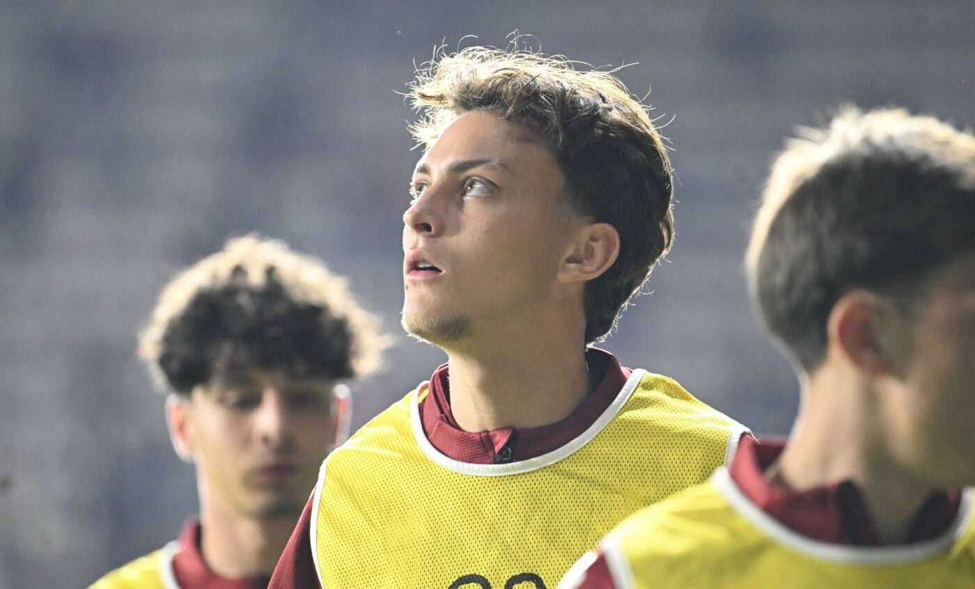 Daniel Pancu trebuie să îi decidă soarta fiului lui Dan Șucu la Rapid