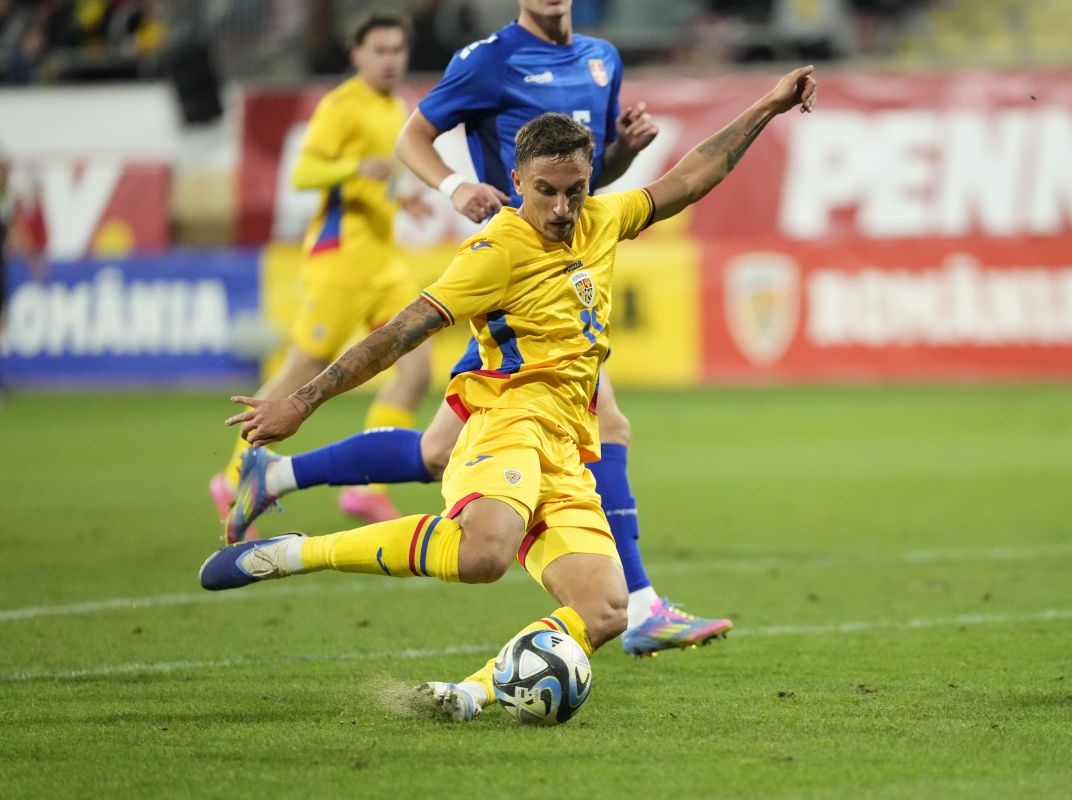 De ce a refuzat Rareș Burnete să joace în Superliga! „Indiferent de bani, de club”